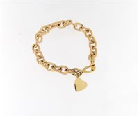 Bracciale Lorenza Gioielli Donna tifany in Oro 898801 - 898801